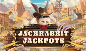 Jackrabbit Jackpots - Trò chơi nổ hũ trực tuyến tại bet3363