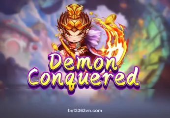 Hình ảnh Demon Conquered tại bet3363