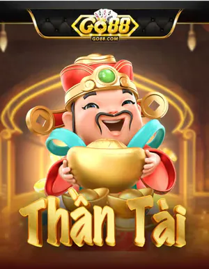 Go Than Tai Portrait