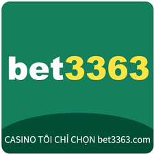 Logo Bet3363